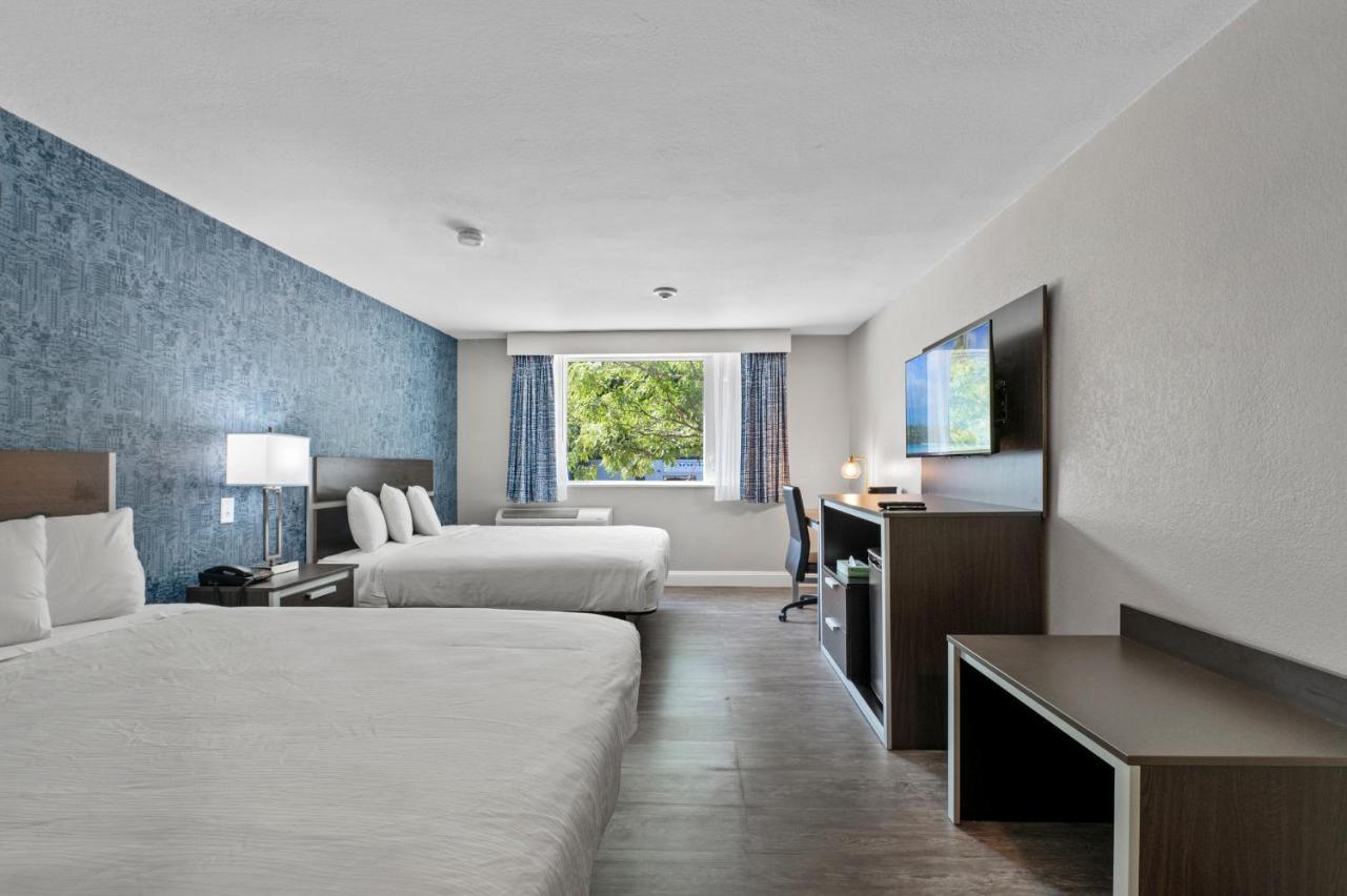 Hotel On Arsenal