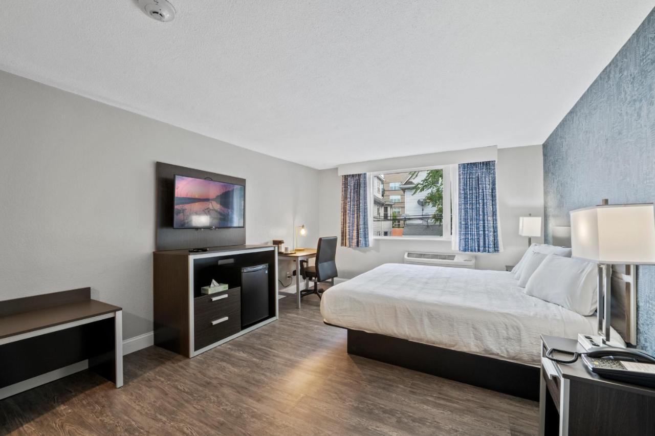 Hotel On Arsenal
