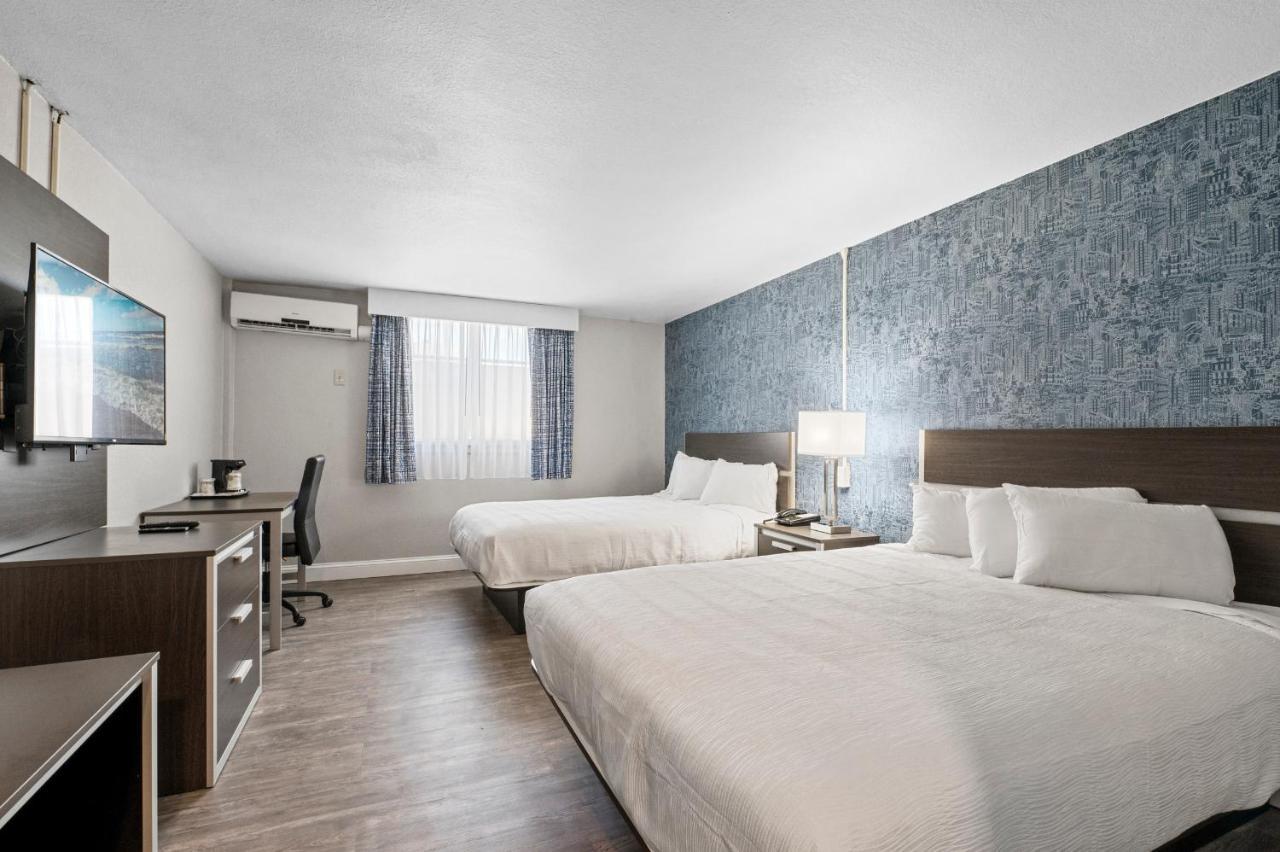 Hotel On Arsenal Watertown